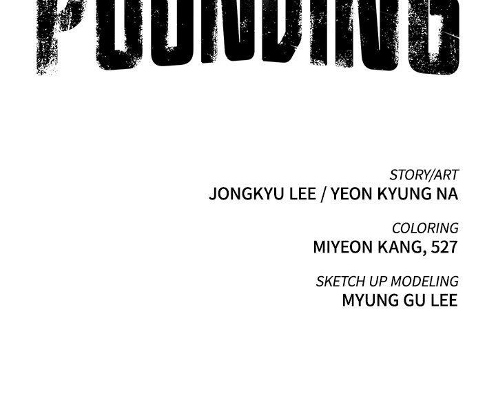 Pounding Manhwa - Chapter 80 Page 92