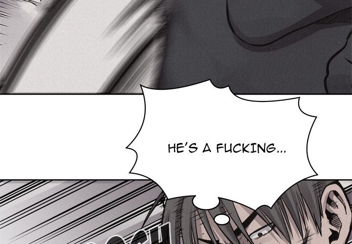 Pounding Manhwa - Chapter 53 Page 3