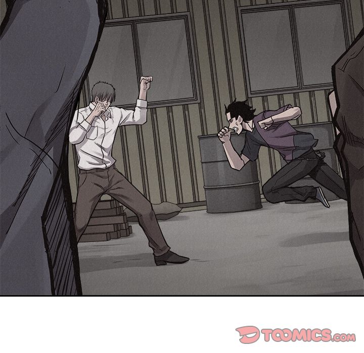 Pounding Manhwa - Chapter 53 Page 9