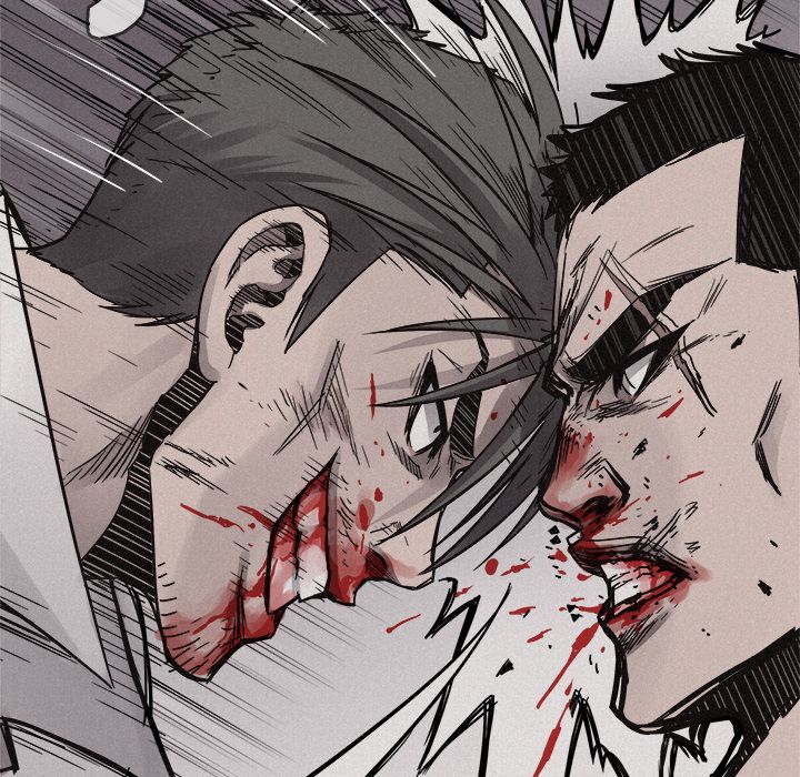 Pounding Manhwa - Chapter 53 Page 36