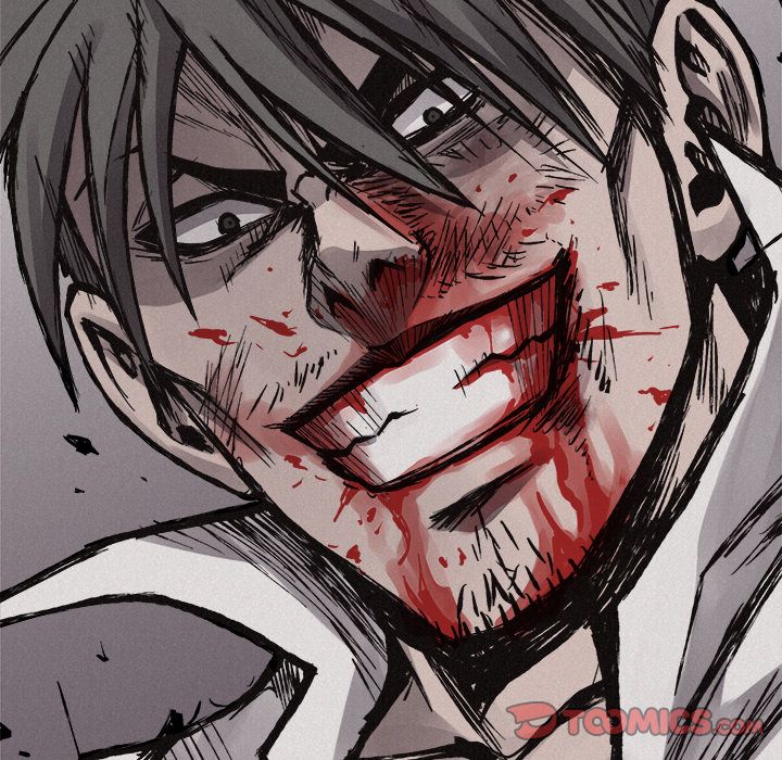 Pounding Manhwa - Chapter 53 Page 41