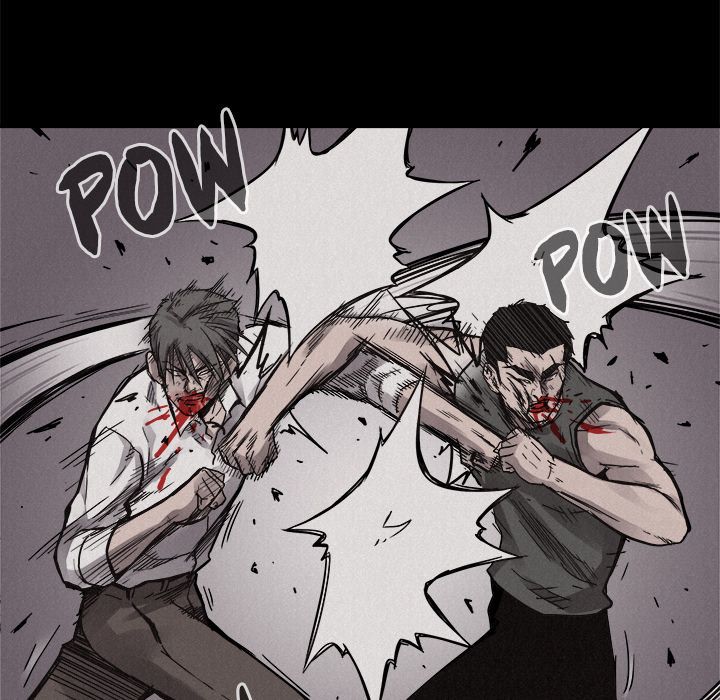 Pounding Manhwa - Chapter 53 Page 44