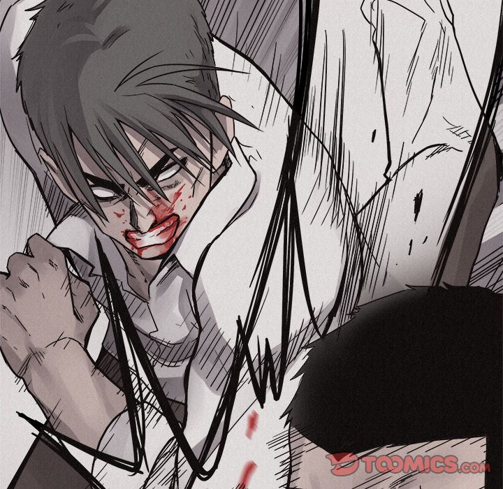 Pounding Manhwa - Chapter 53 Page 53