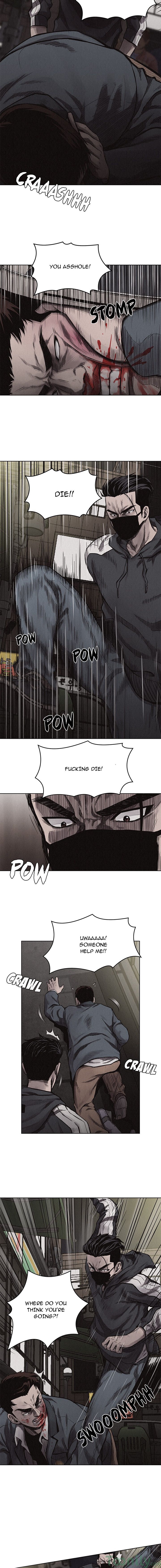 Pounding Manhwa - Chapter 8 Page 2