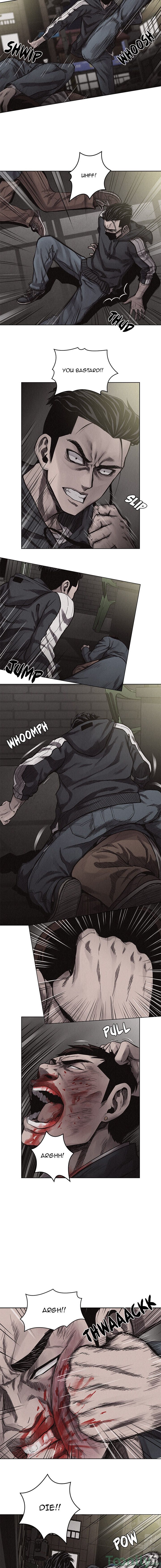 Pounding Manhwa - Chapter 8 Page 3