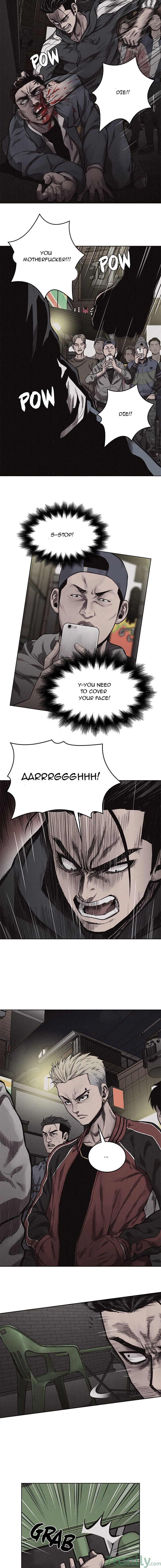 Pounding Manhwa - Chapter 8 Page 4