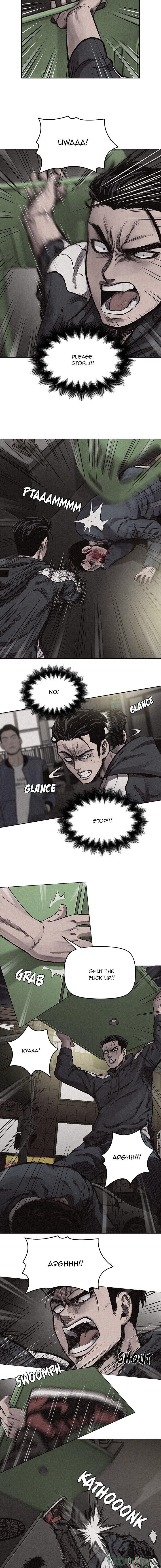 Pounding Manhwa - Chapter 8 Page 5