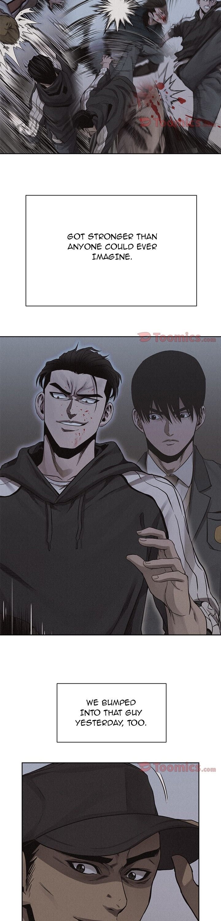 Pounding Manhwa - Chapter 41 Page 4