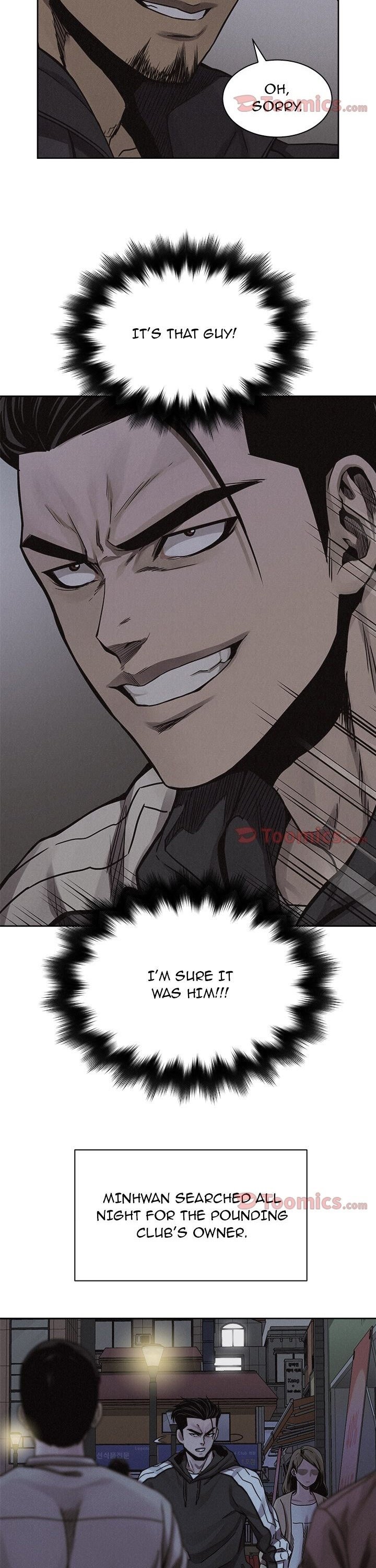 Pounding Manhwa - Chapter 41 Page 5