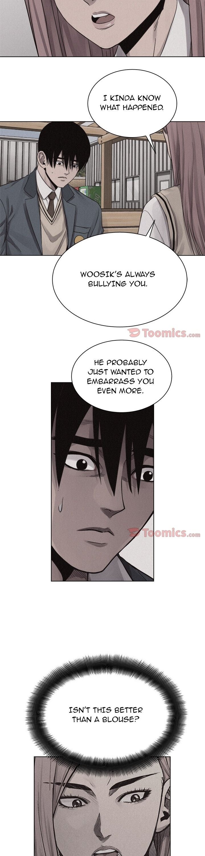 Pounding Manhwa - Chapter 41 Page 17