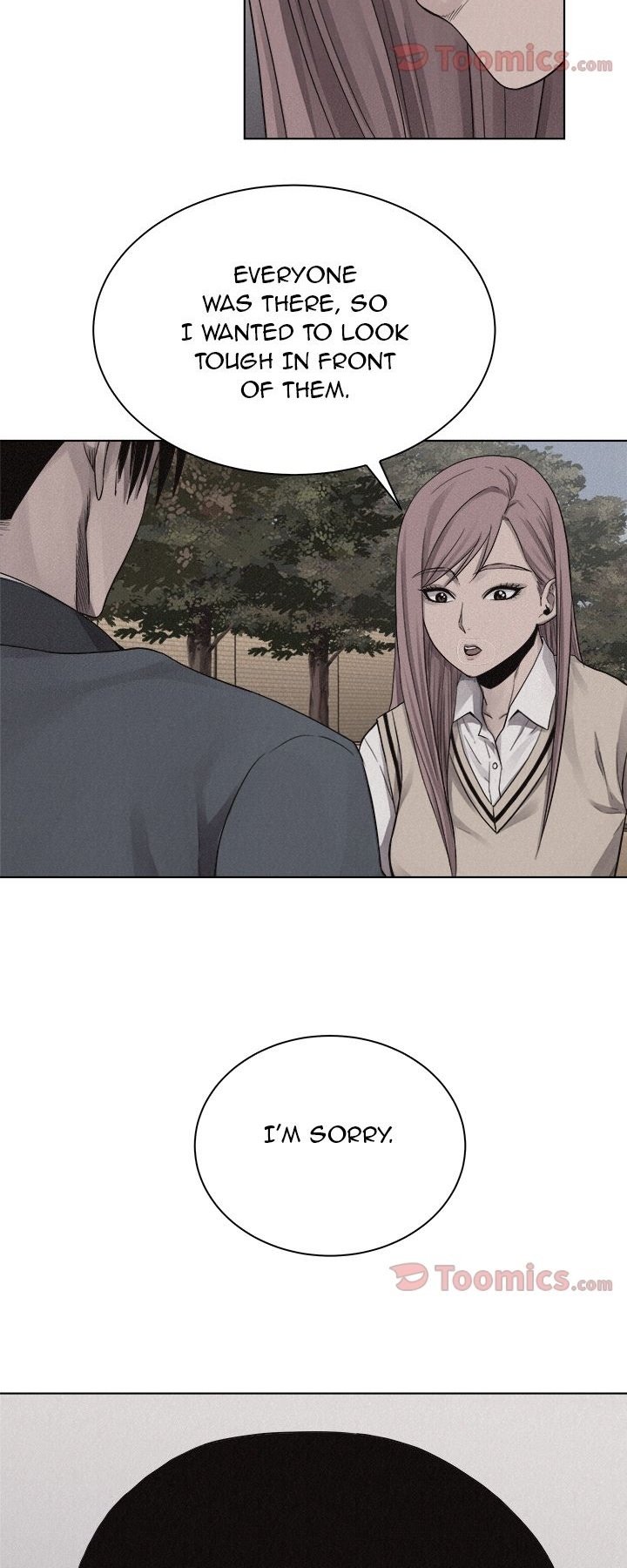 Pounding Manhwa - Chapter 41 Page 19