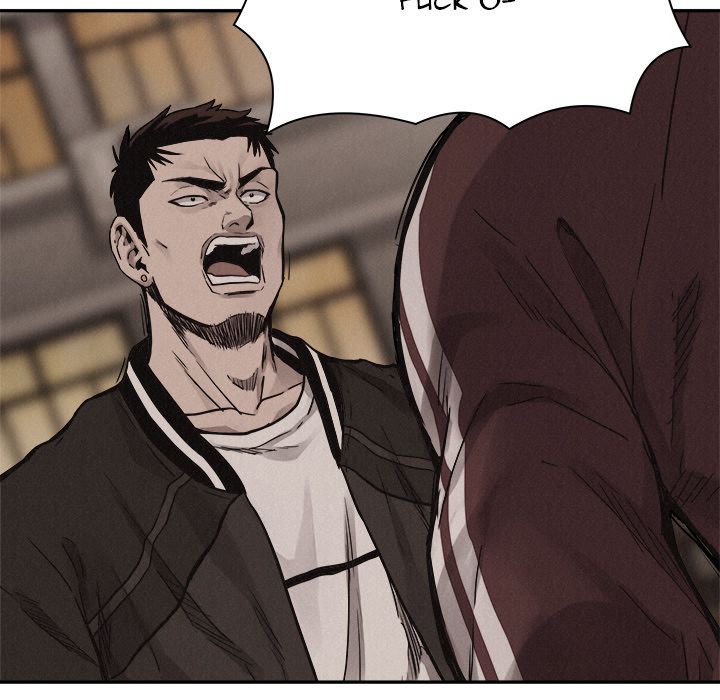 Pounding Manhwa - Chapter 60 Page 21