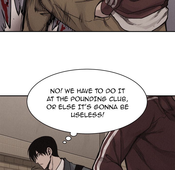 Pounding Manhwa - Chapter 60 Page 37