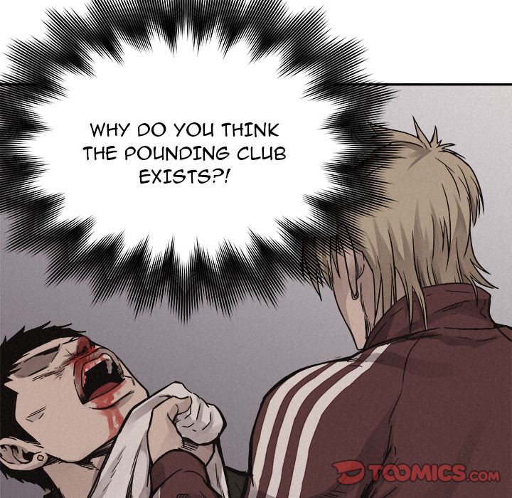 Pounding Manhwa - Chapter 60 Page 40