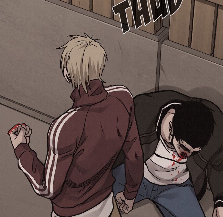 Pounding Manhwa - Chapter 60 Page 59