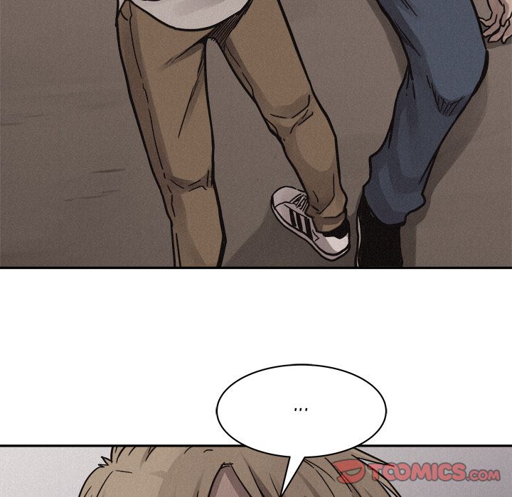 Pounding Manhwa - Chapter 60 Page 60