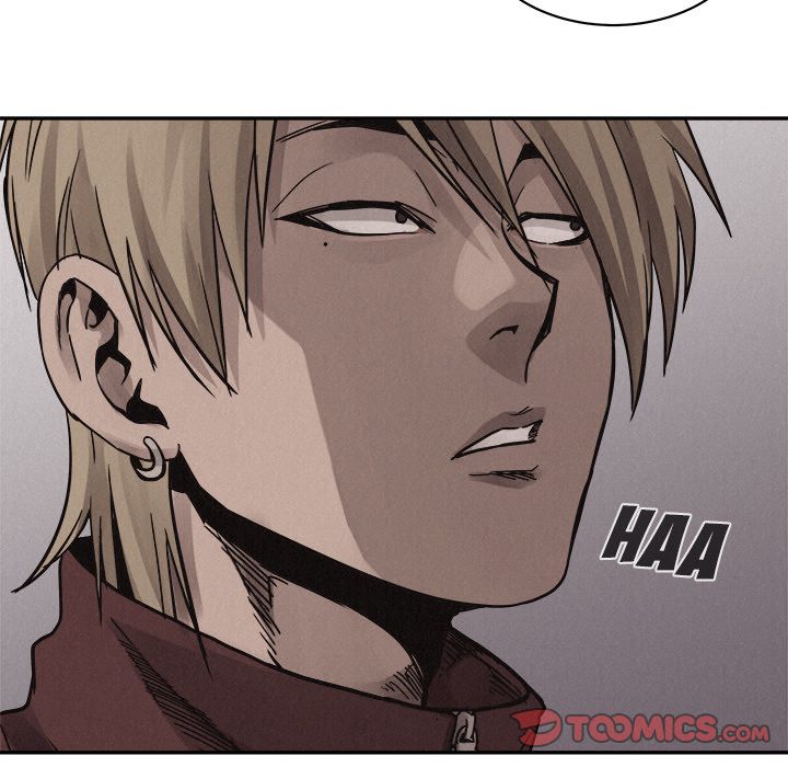 Pounding Manhwa - Chapter 60 Page 64