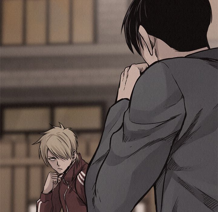 Pounding Manhwa - Chapter 60 Page 87