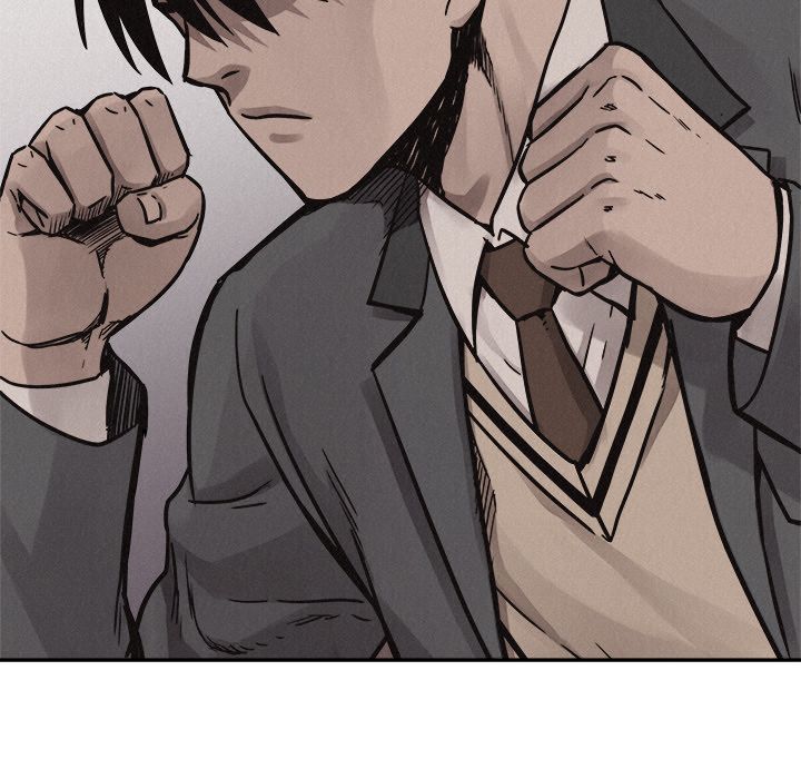 Pounding Manhwa - Chapter 60 Page 89