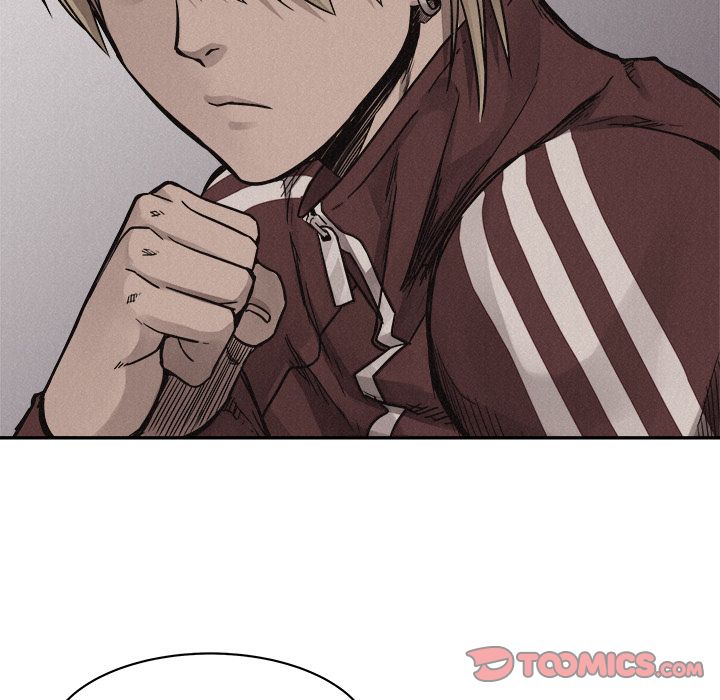 Pounding Manhwa - Chapter 60 Page 92