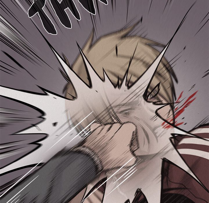 Pounding Manhwa - Chapter 60 Page 102