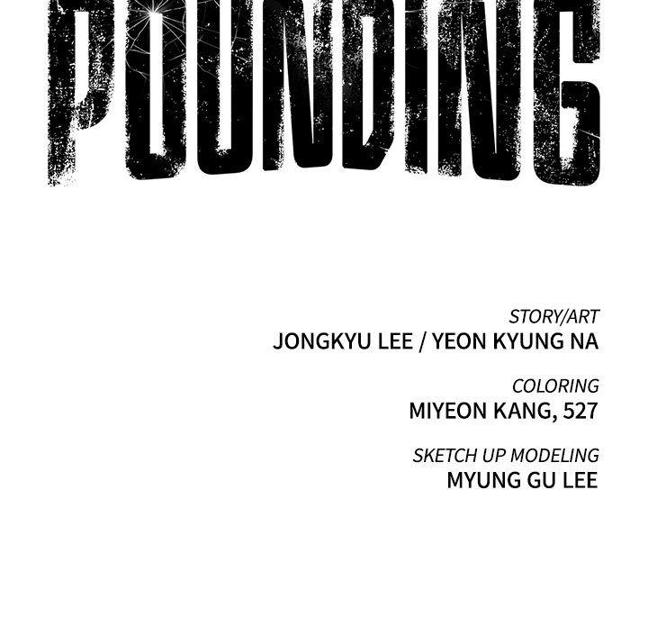 Pounding Manhwa - Chapter 60 Page 105