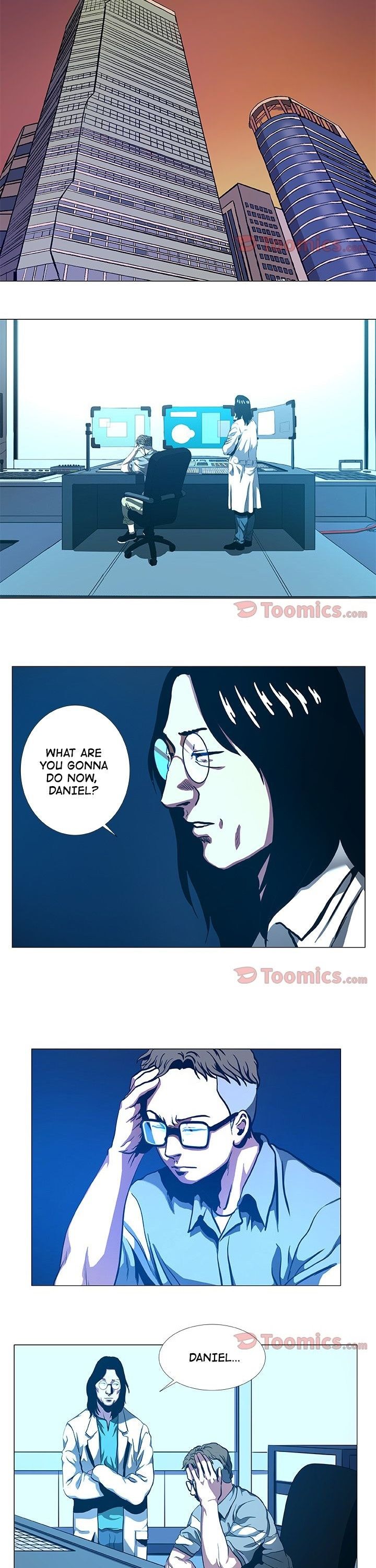 The Fighting Monster Manhwa - Chapter 48 Page 10