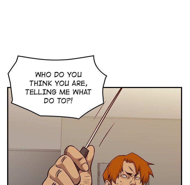 Legend The Beginning Manhwa - Chapter 177 Page 16