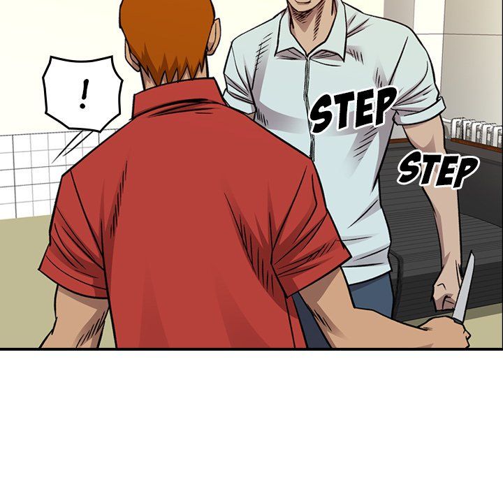 Legend The Beginning Manhwa - Chapter 177 Page 22