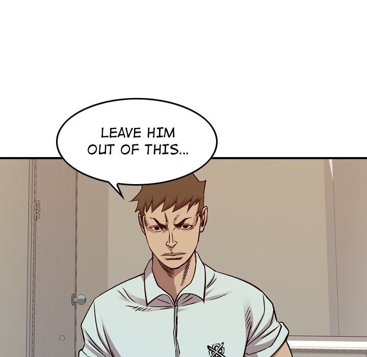 Legend The Beginning Manhwa - Chapter 177 Page 46