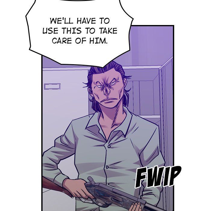 Legend The Beginning Manhwa - Chapter 177 Page 117