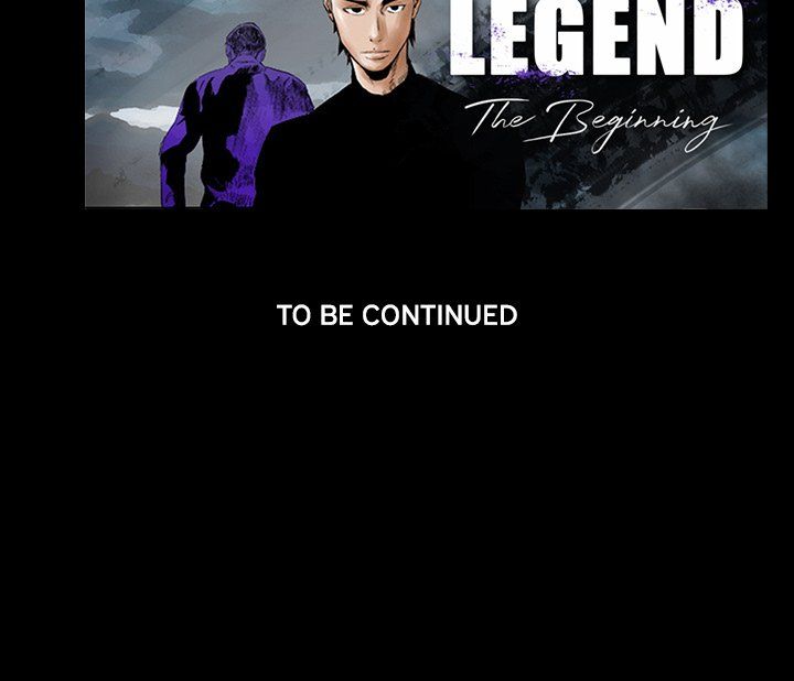 Legend The Beginning Manhwa - Chapter 177 Page 127