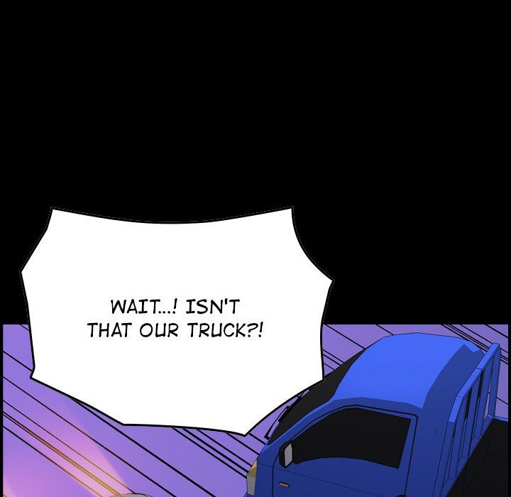 Legend The Beginning Manhwa - Chapter 185 Page 7