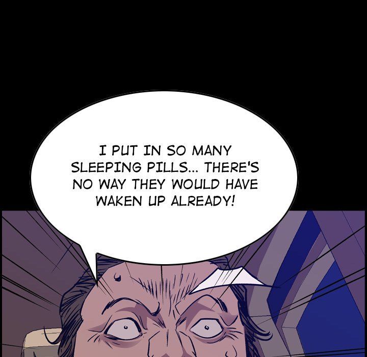 Legend The Beginning Manhwa - Chapter 185 Page 11