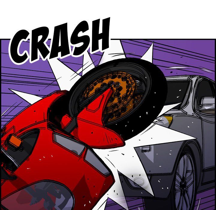 Legend The Beginning Manhwa - Chapter 185 Page 17