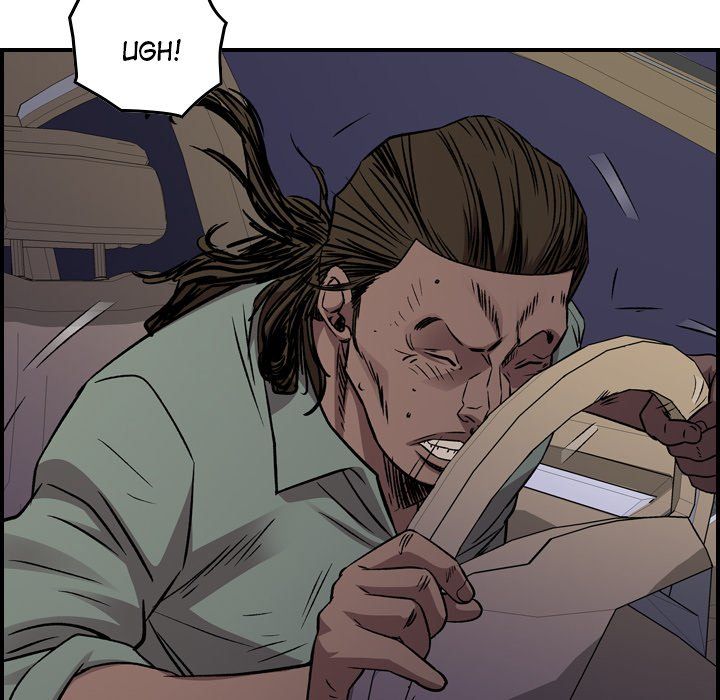 Legend The Beginning Manhwa - Chapter 185 Page 19