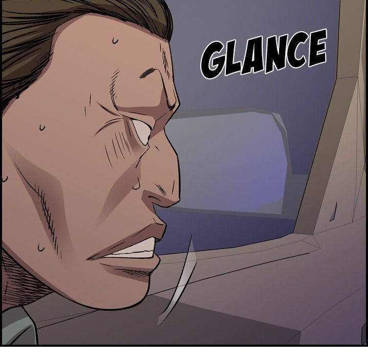 Legend The Beginning Manhwa - Chapter 185 Page 21