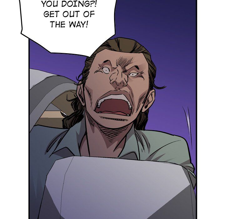 Legend The Beginning Manhwa - Chapter 185 Page 34