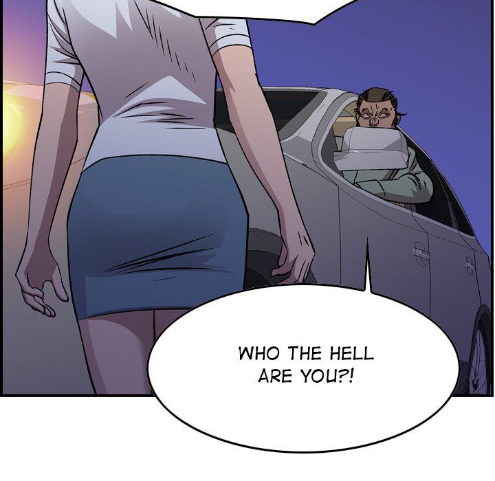 Legend The Beginning Manhwa - Chapter 185 Page 36