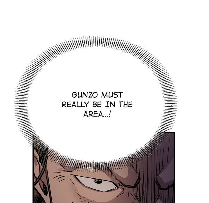 Legend The Beginning Manhwa - Chapter 185 Page 41