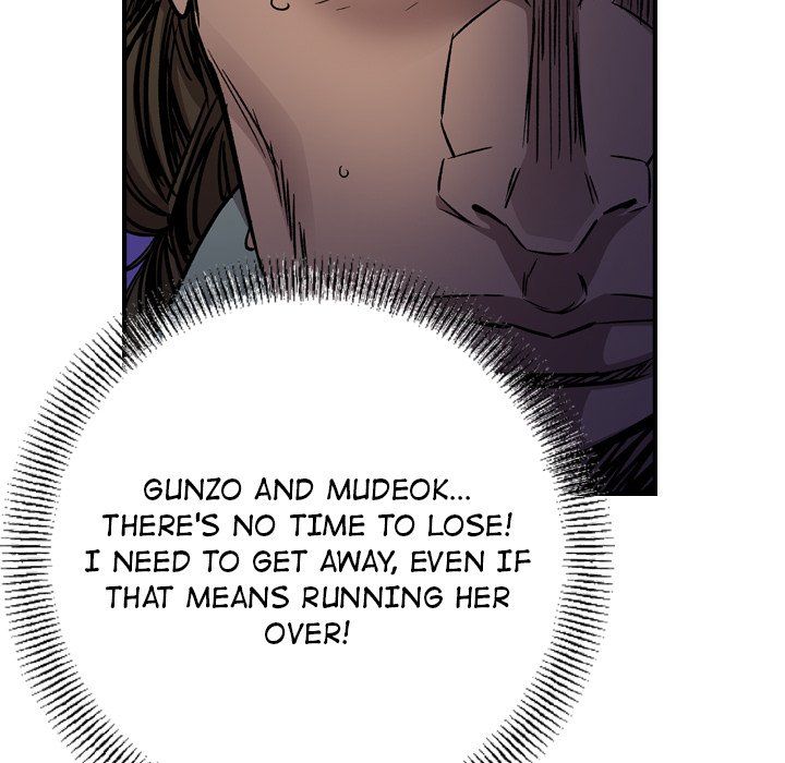 Legend The Beginning Manhwa - Chapter 185 Page 42