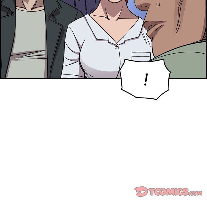 Legend The Beginning Manhwa - Chapter 185 Page 44