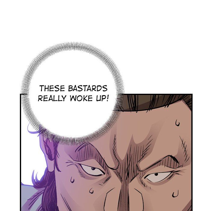 Legend The Beginning Manhwa - Chapter 185 Page 45