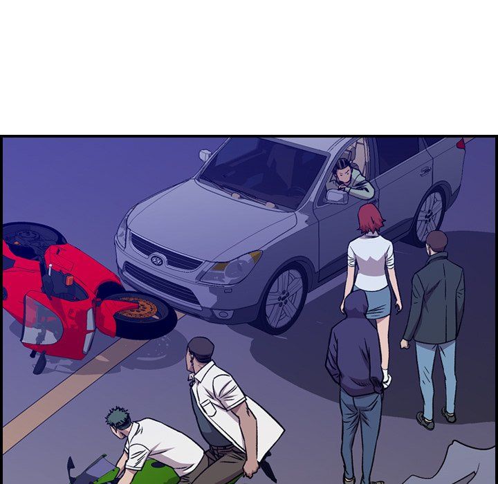 Legend The Beginning Manhwa - Chapter 185 Page 47