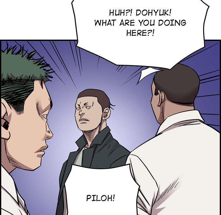 Legend The Beginning Manhwa - Chapter 185 Page 51