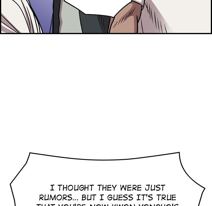 Legend The Beginning Manhwa - Chapter 185 Page 52