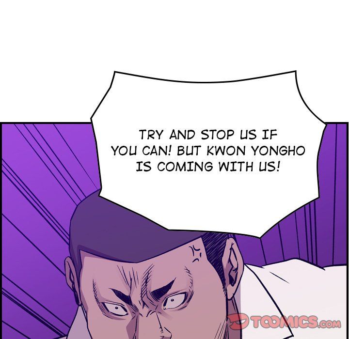 Legend The Beginning Manhwa - Chapter 185 Page 56