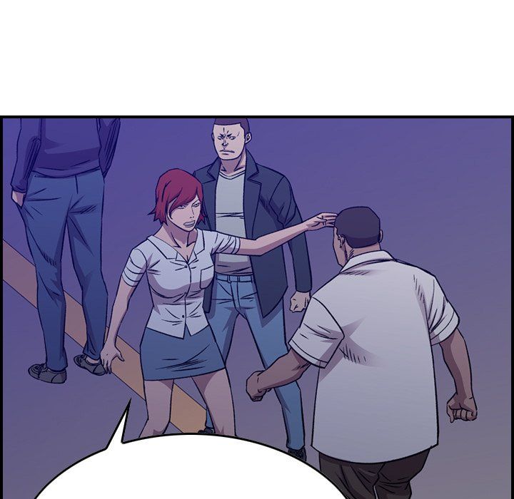 Legend The Beginning Manhwa - Chapter 185 Page 58