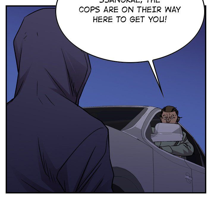 Legend The Beginning Manhwa - Chapter 185 Page 60