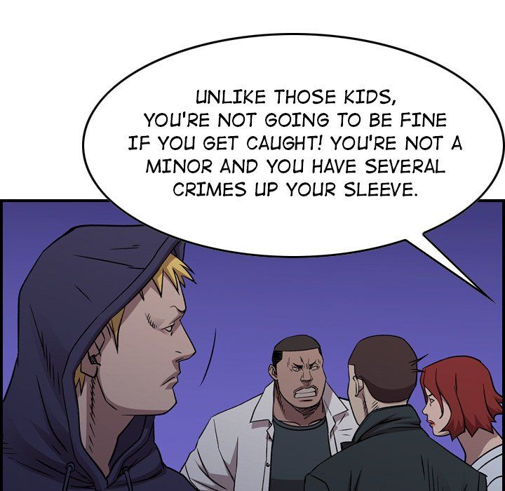 Legend The Beginning Manhwa - Chapter 185 Page 63